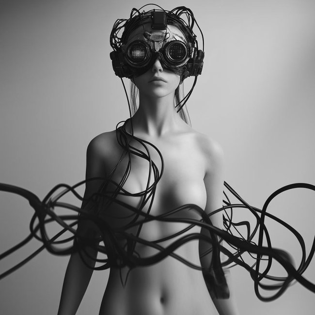 Entre cables