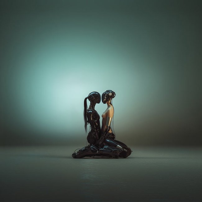 Android love 