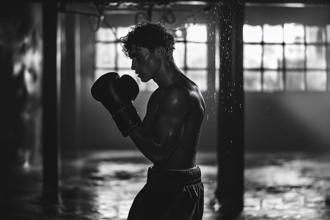Entrenar y ganar