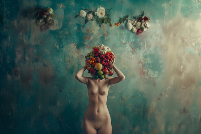 Tremendamente natural