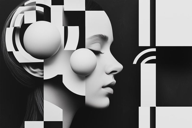 Geometrías de perfil
