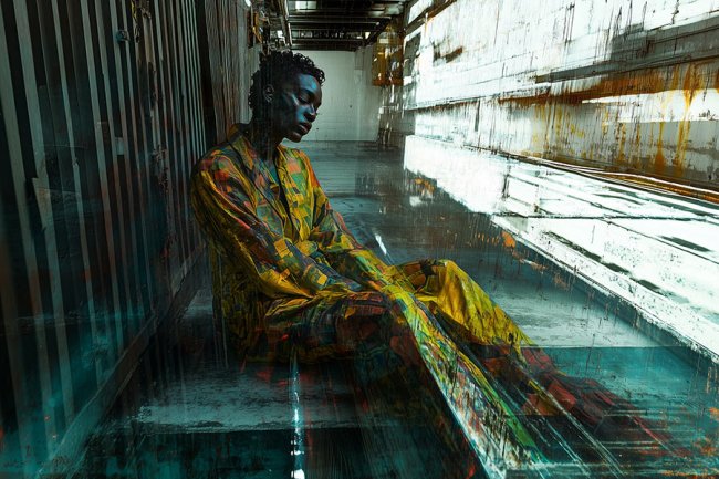 Urban melting