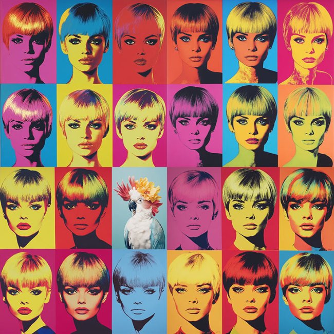 Loro Pop