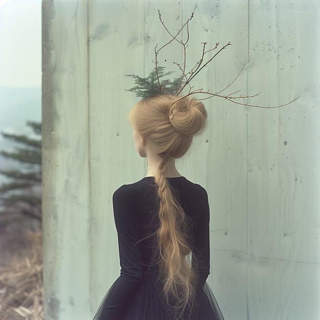 Naturaleza y cemento