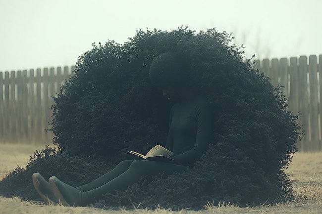 El lector