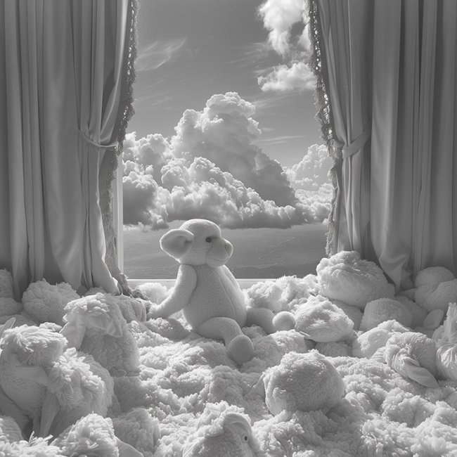 Sueños de niños