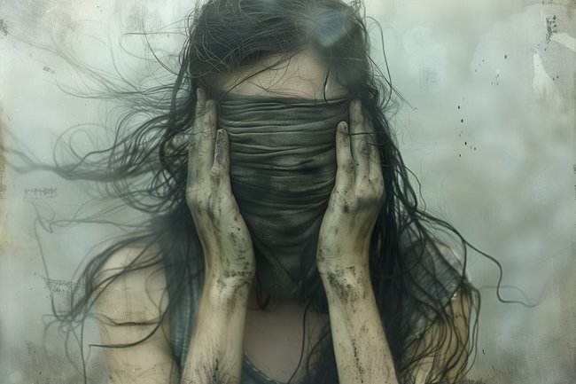 Cierra los ojos