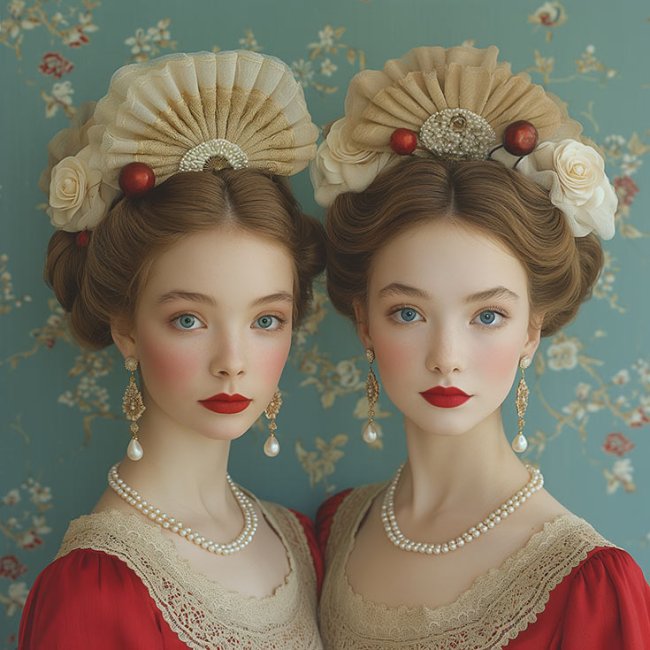 Hermanas Olsen