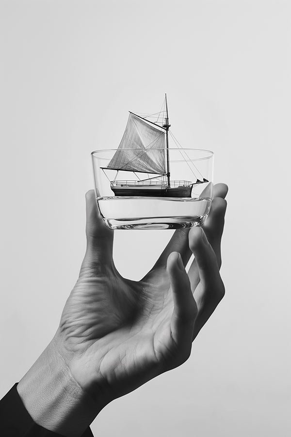Capitán de barco