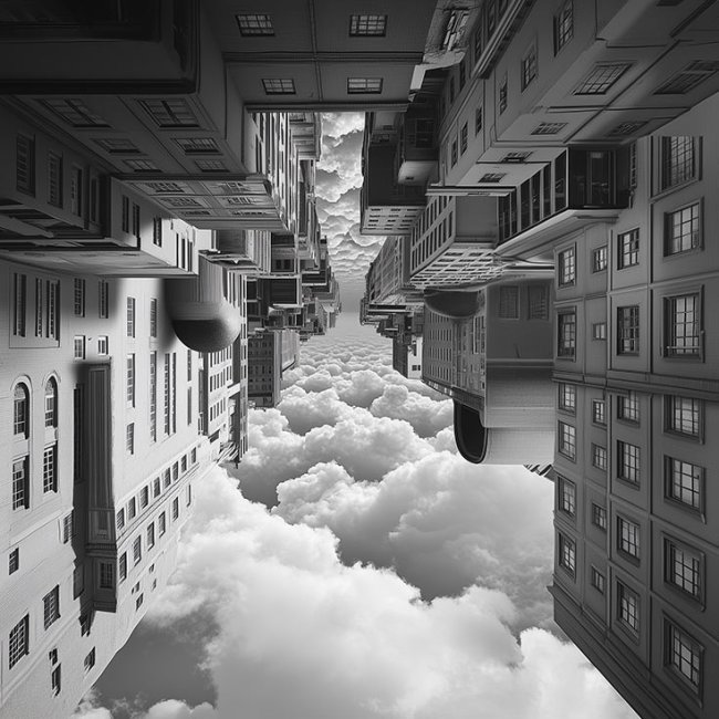 Perspectiva imposible