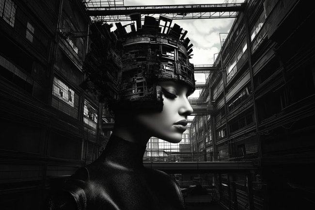 Urbanita futurista