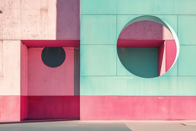 Geometrías urbanas