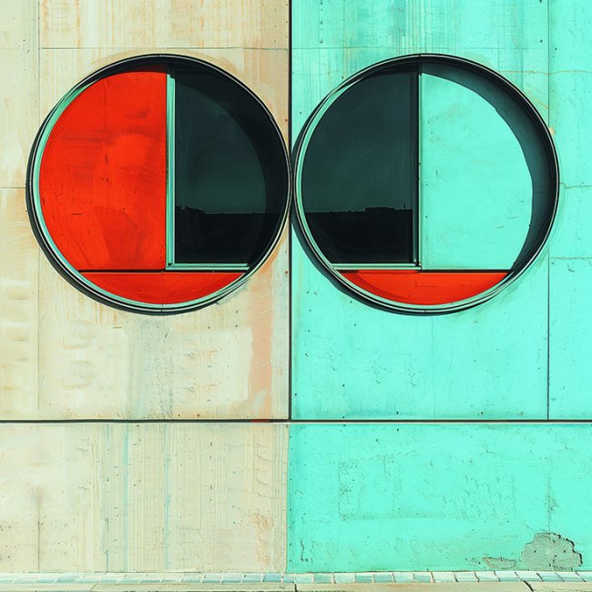 Ventanas de diseño